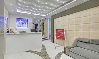 Treebo Jannat Residency