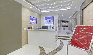 Treebo Jannat Residency