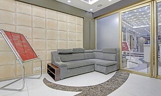 Treebo Jannat Residency