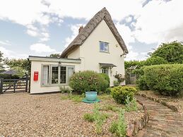 Waveney Cottage
