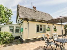 Waveney Cottage