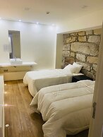 EVOLUE HOTEL