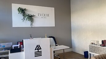 EVOLUE HOTEL