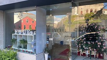 EVOLUE HOTEL