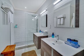 The Point at Petite Calivigny