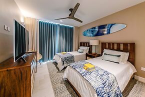 The Point at Petite Calivigny