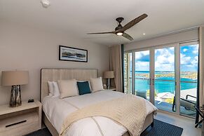 The Point at Petite Calivigny