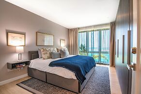 The Point at Petite Calivigny