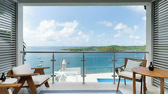 The Point at Petite Calivigny