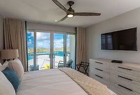 The Point at Petite Calivigny