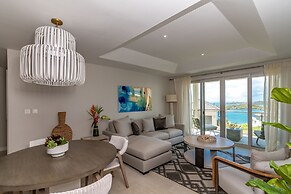 The Point at Petite Calivigny