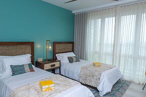 The Point at Petite Calivigny