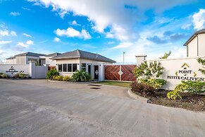 The Point at Petite Calivigny