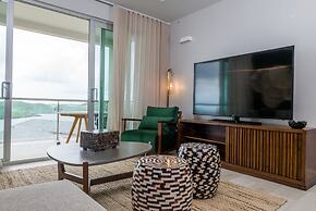 The Point at Petite Calivigny