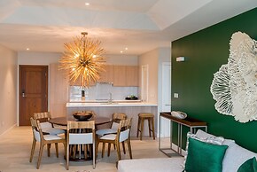 The Point at Petite Calivigny