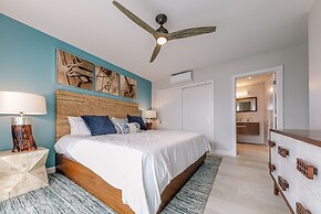 The Point at Petite Calivigny