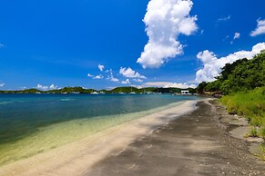 The Point at Petite Calivigny