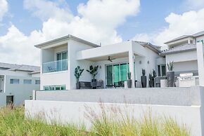 The Point at Petite Calivigny