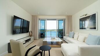 The Point at Petite Calivigny