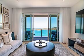 The Point at Petite Calivigny