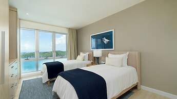 The Point at Petite Calivigny