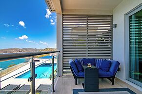 The Point at Petite Calivigny