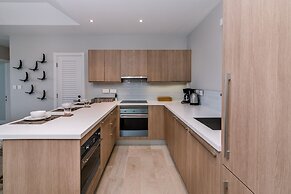 The Point at Petite Calivigny