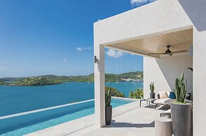 The Point at Petite Calivigny