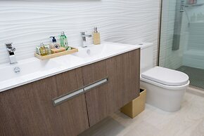 The Point at Petite Calivigny