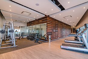 The Point at Petite Calivigny