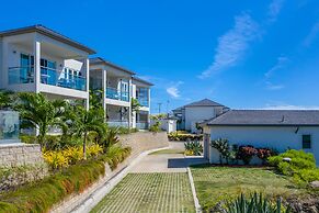 The Point at Petite Calivigny