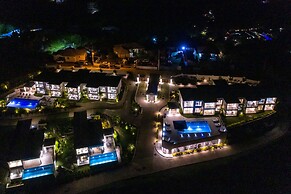 The Point at Petite Calivigny