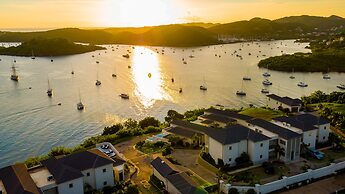 The Point at Petite Calivigny