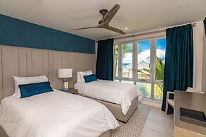 The Point at Petite Calivigny