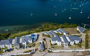 The Point at Petite Calivigny