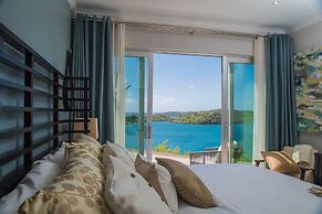 The Point at Petite Calivigny