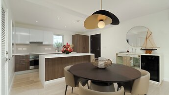 The Point at Petite Calivigny