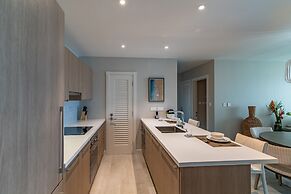 The Point at Petite Calivigny