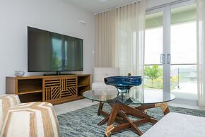 The Point at Petite Calivigny