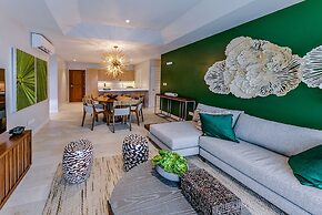 The Point at Petite Calivigny