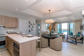 The Point at Petite Calivigny