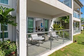 The Point at Petite Calivigny