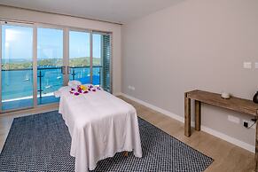 The Point at Petite Calivigny