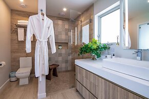 The Point at Petite Calivigny