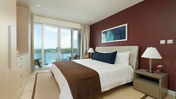 The Point at Petite Calivigny