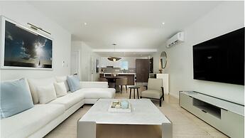 The Point at Petite Calivigny