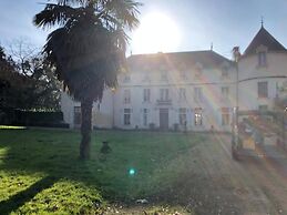 Chateau de la Mothe