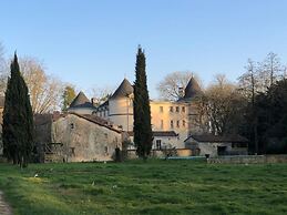 Chateau de la Mothe