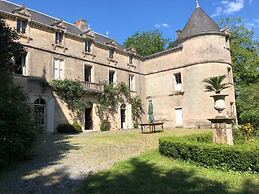 Chateau de la Mothe