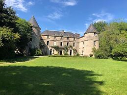 Chateau de la Mothe